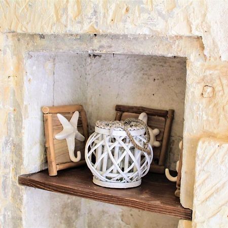 Dimora Vico Dei Nohi Bed & Breakfast Lecce Eksteriør bilde