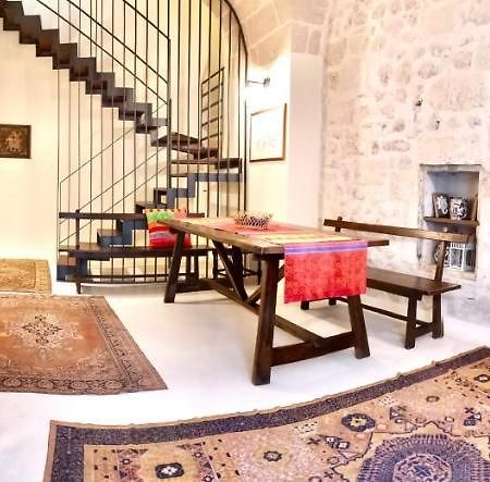 Dimora Vico Dei Nohi Bed & Breakfast Lecce Eksteriør bilde