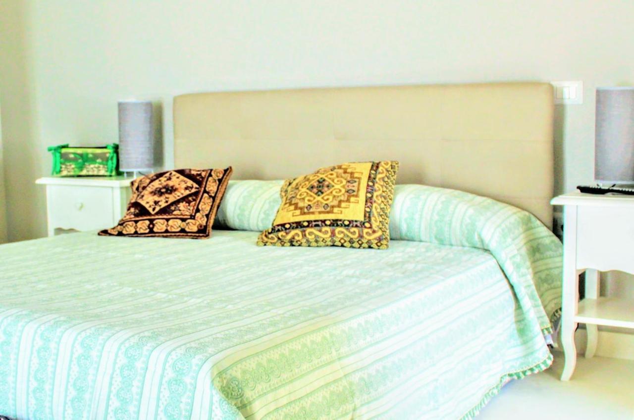 Dimora Vico Dei Nohi Bed & Breakfast Lecce Eksteriør bilde