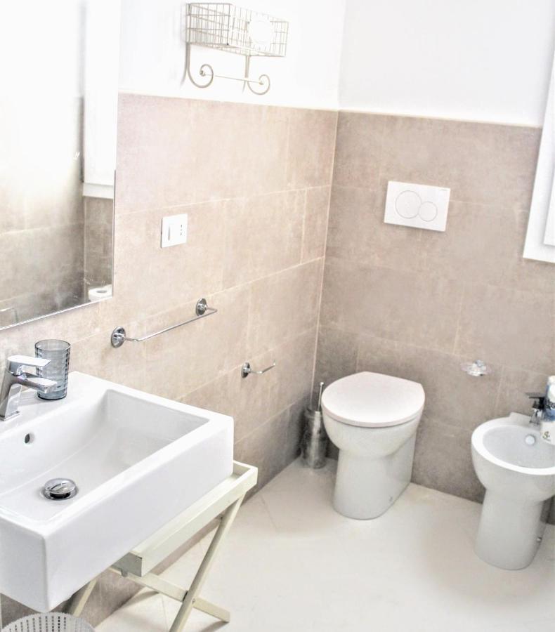 Dimora Vico Dei Nohi Bed & Breakfast Lecce Eksteriør bilde