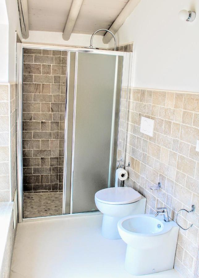 Dimora Vico Dei Nohi Bed & Breakfast Lecce Eksteriør bilde