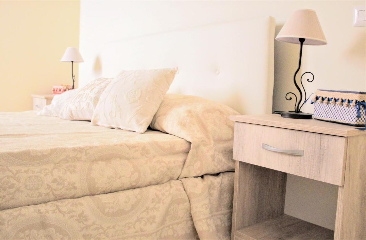 Dimora Vico Dei Nohi Bed & Breakfast Lecce Eksteriør bilde