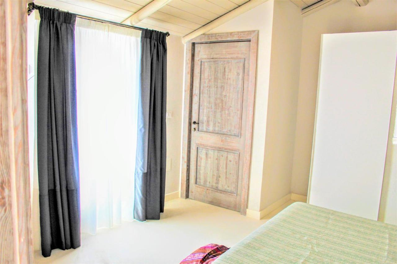 Dimora Vico Dei Nohi Bed & Breakfast Lecce Eksteriør bilde