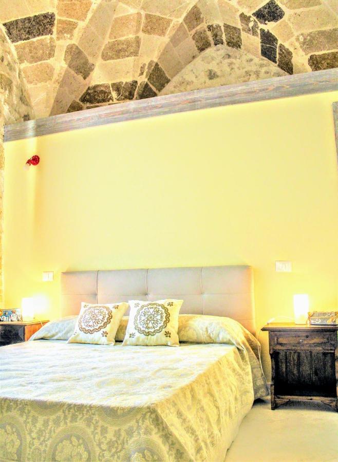 Dimora Vico Dei Nohi Bed & Breakfast Lecce Eksteriør bilde