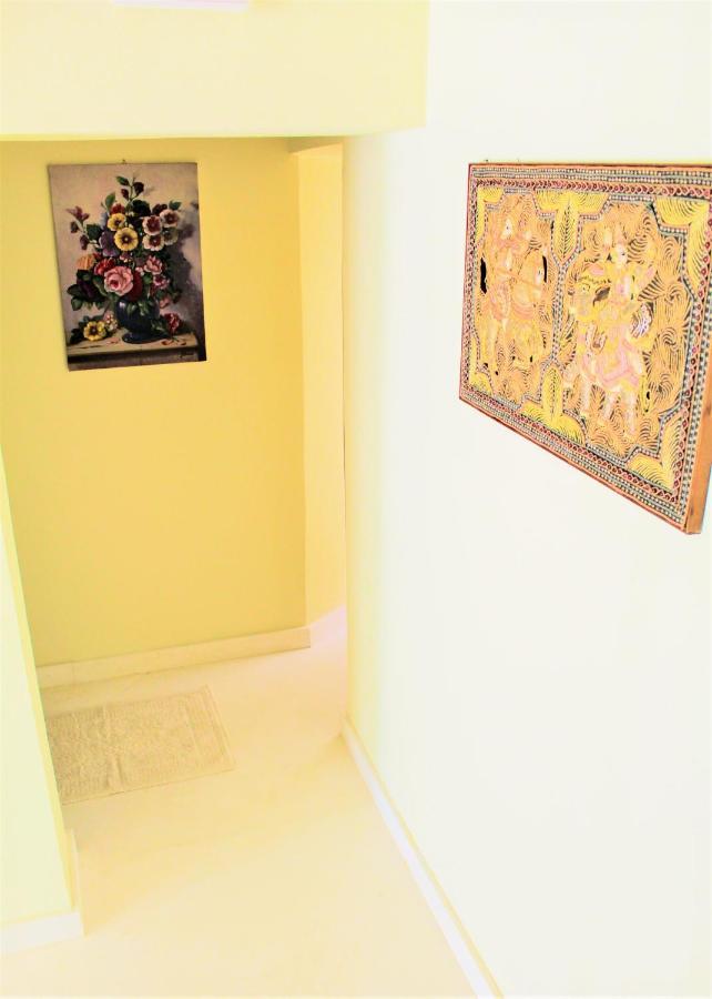 Dimora Vico Dei Nohi Bed & Breakfast Lecce Eksteriør bilde
