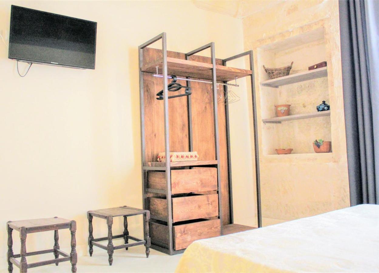 Dimora Vico Dei Nohi Bed & Breakfast Lecce Eksteriør bilde