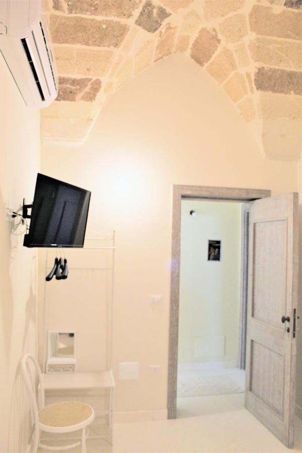 Dimora Vico Dei Nohi Bed & Breakfast Lecce Eksteriør bilde