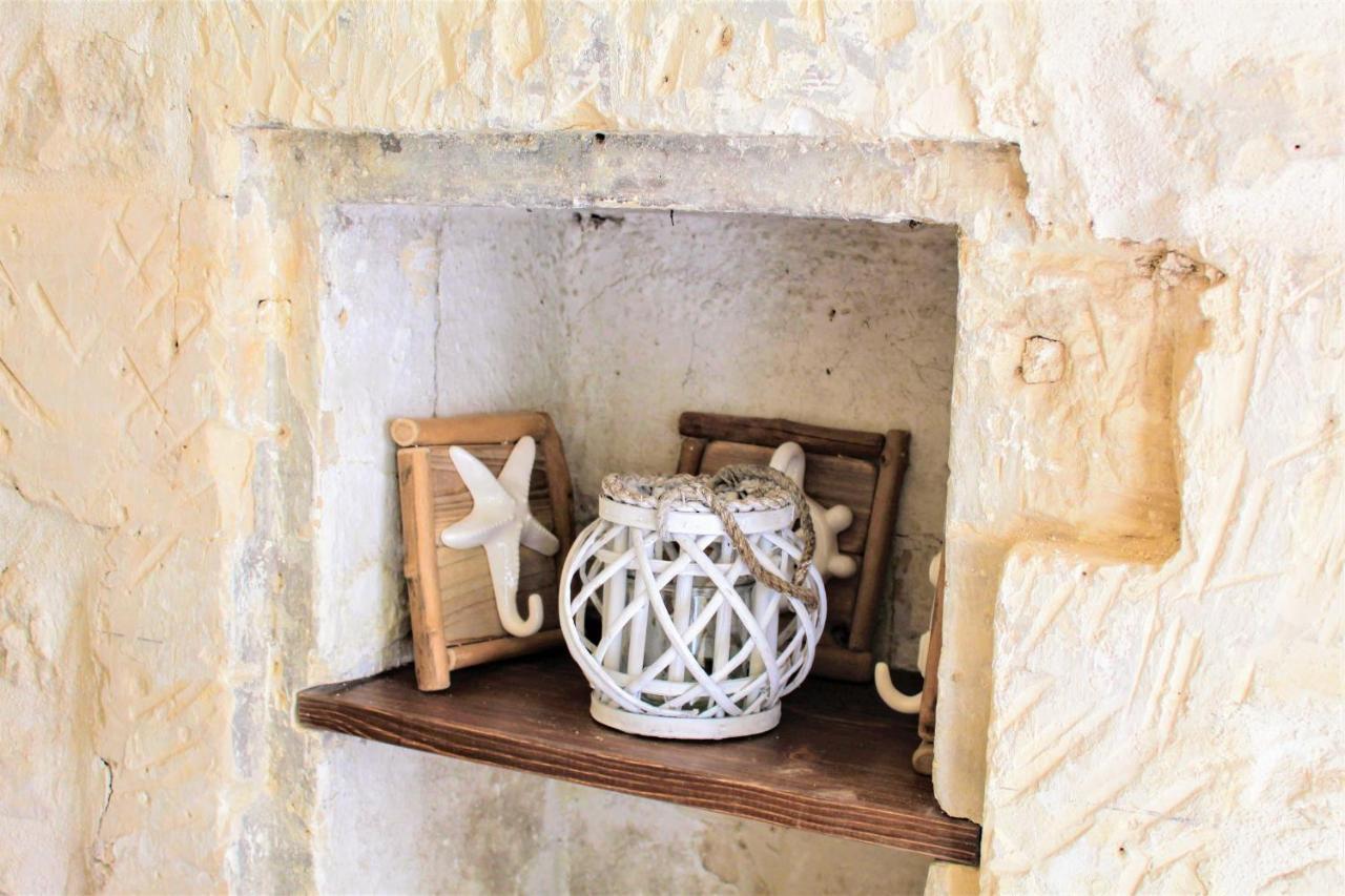 Dimora Vico Dei Nohi Bed & Breakfast Lecce Eksteriør bilde
