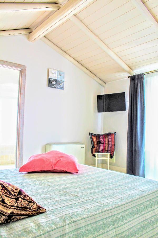 Dimora Vico Dei Nohi Bed & Breakfast Lecce Eksteriør bilde