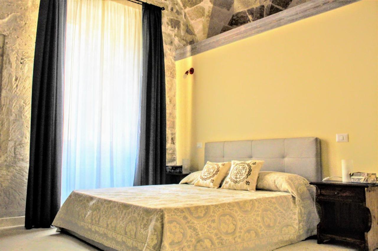 Dimora Vico Dei Nohi Bed & Breakfast Lecce Eksteriør bilde