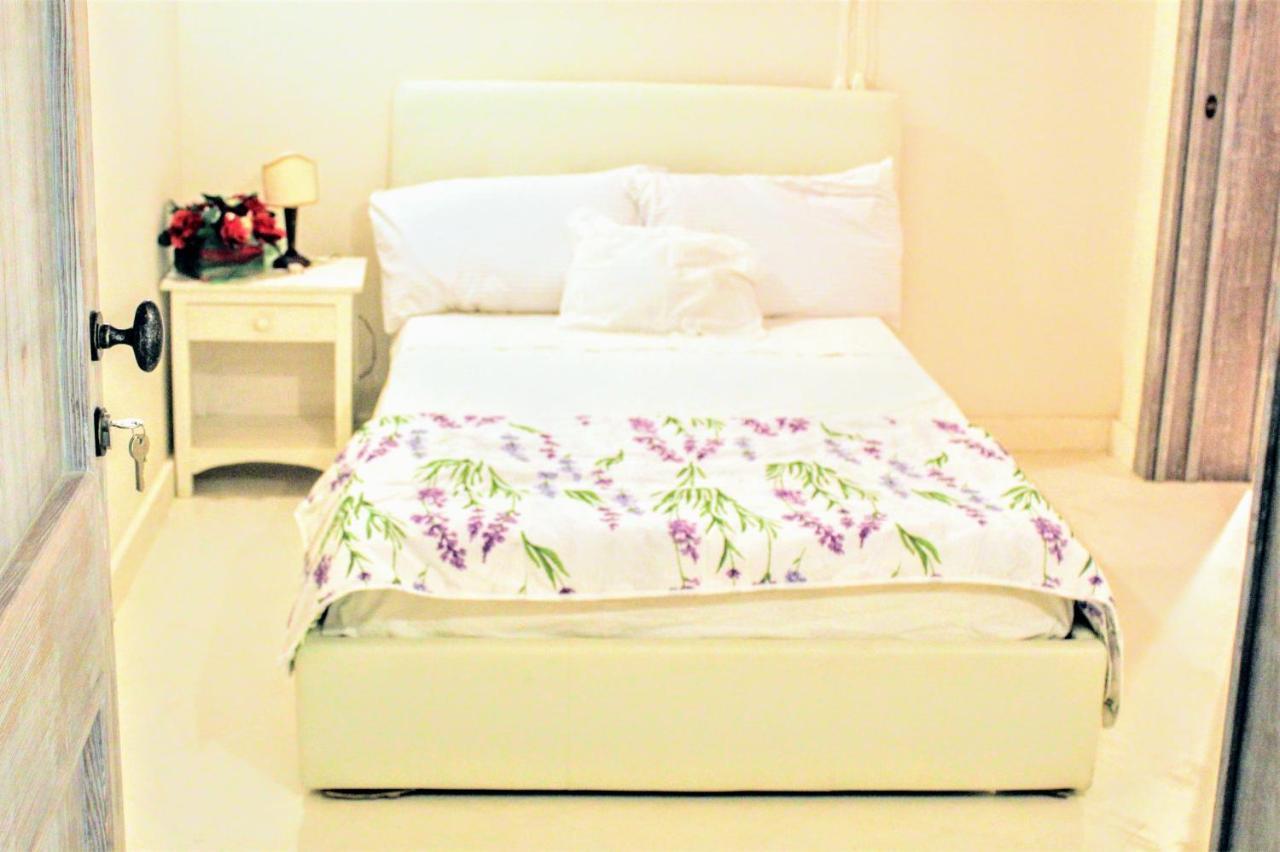 Dimora Vico Dei Nohi Bed & Breakfast Lecce Eksteriør bilde