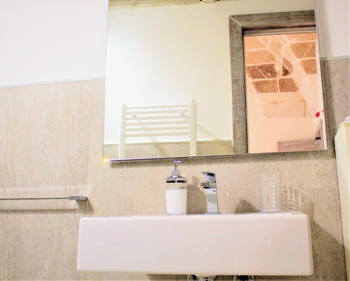 Dimora Vico Dei Nohi Bed & Breakfast Lecce Eksteriør bilde