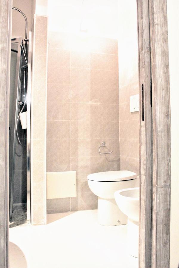 Dimora Vico Dei Nohi Bed & Breakfast Lecce Eksteriør bilde