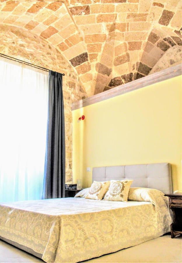 Dimora Vico Dei Nohi Bed & Breakfast Lecce Eksteriør bilde
