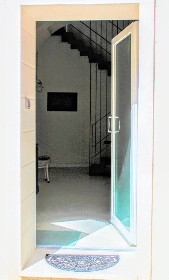 Dimora Vico Dei Nohi Bed & Breakfast Lecce Eksteriør bilde