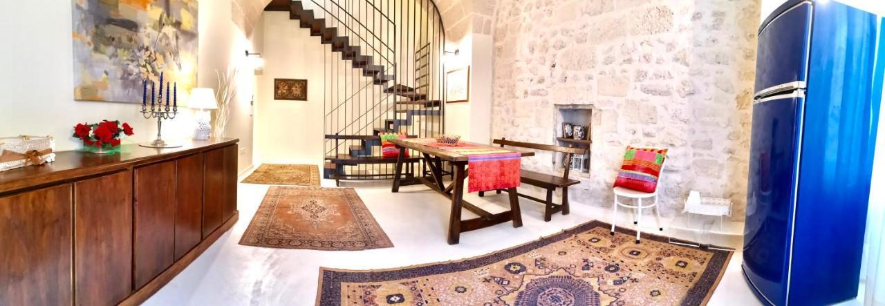 Dimora Vico Dei Nohi Bed & Breakfast Lecce Eksteriør bilde
