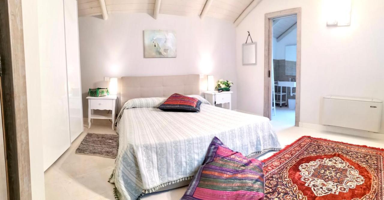 Dimora Vico Dei Nohi Bed & Breakfast Lecce Eksteriør bilde