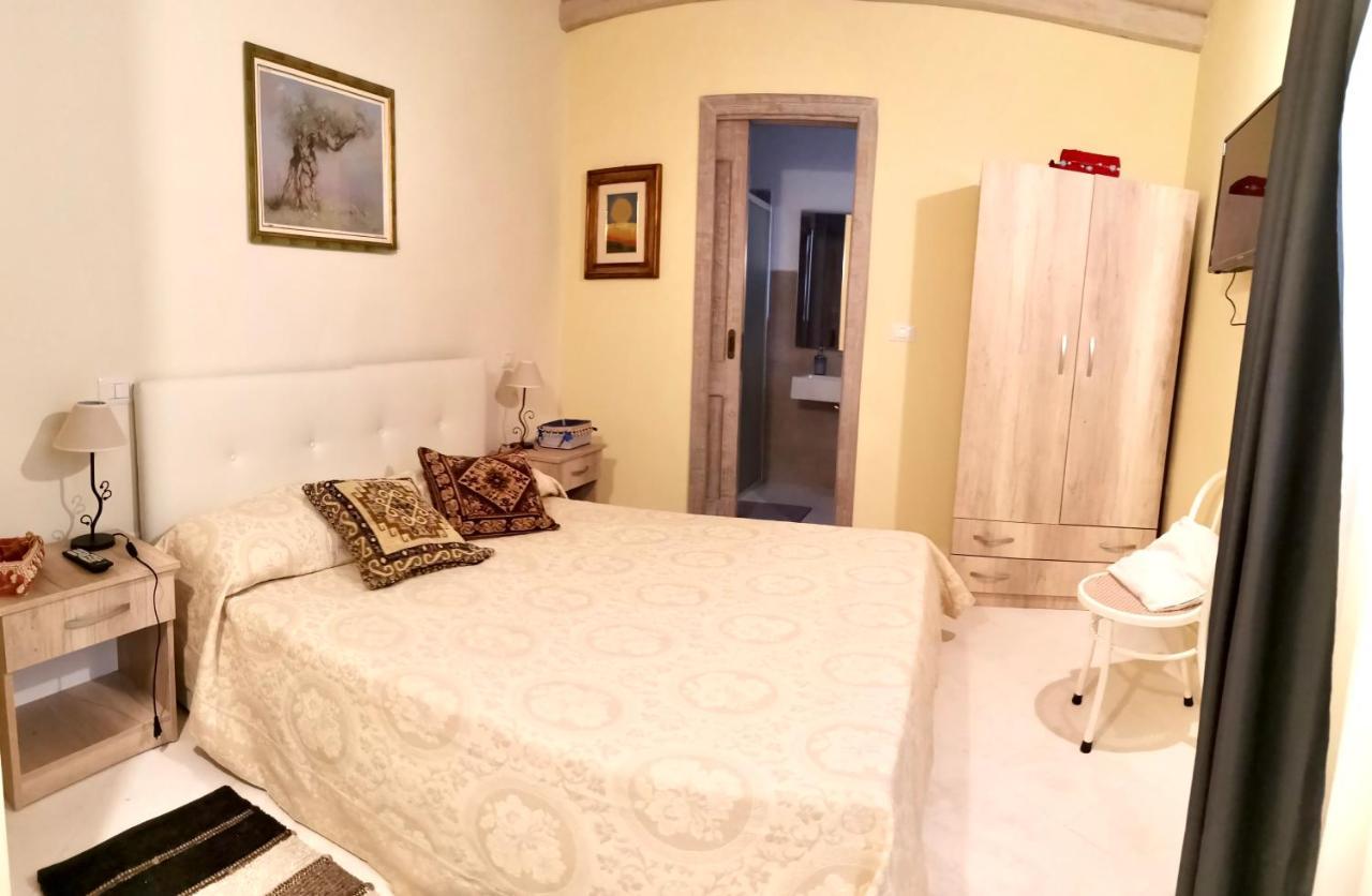 Dimora Vico Dei Nohi Bed & Breakfast Lecce Eksteriør bilde